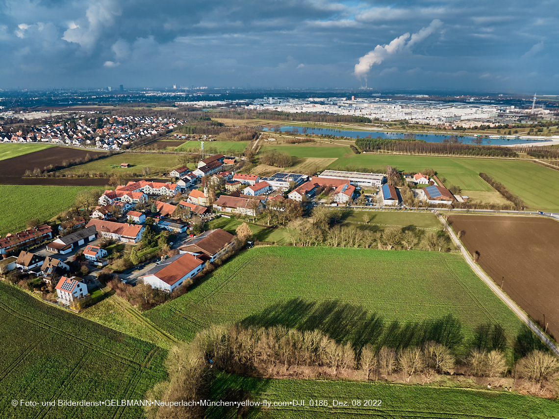 08.12.2022 - Quetschwerk - DEMOS-Wohnbau - Bauplatz in Gronsdorf 08.12.2022 - Quetschwerk - DEMOS-Wohnbau - Bauplatz in Gronsdorf